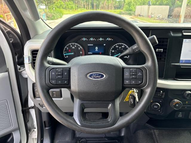 2023 Ford F-350 XL
