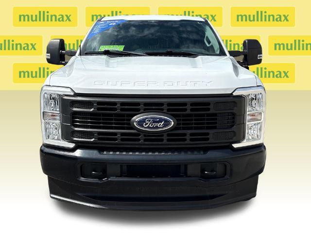 2023 Ford F-350 XL