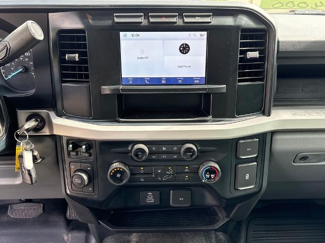 2023 Ford F-350 XL