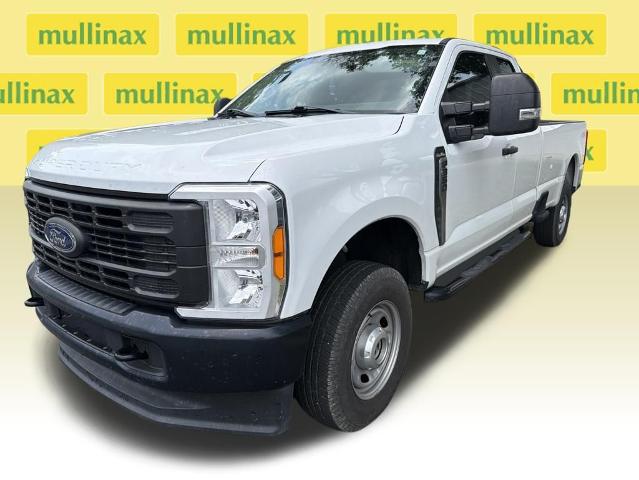 2023 Ford F-350 XL