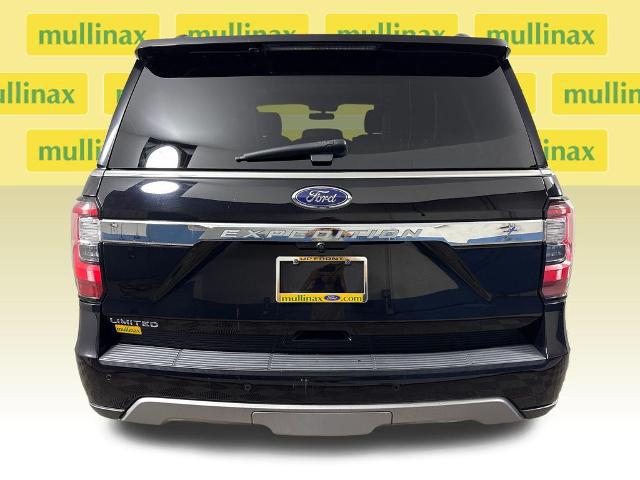 2019 Ford Expedition Limited