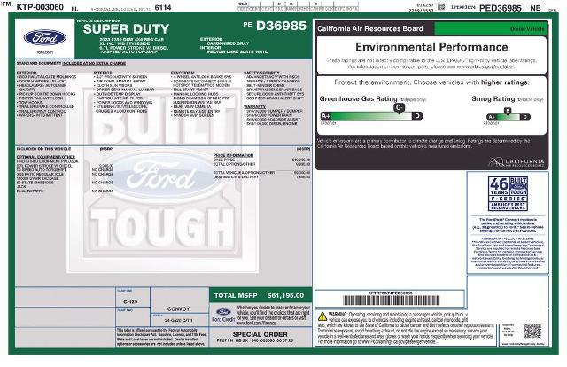 2023 Ford F-350 XL