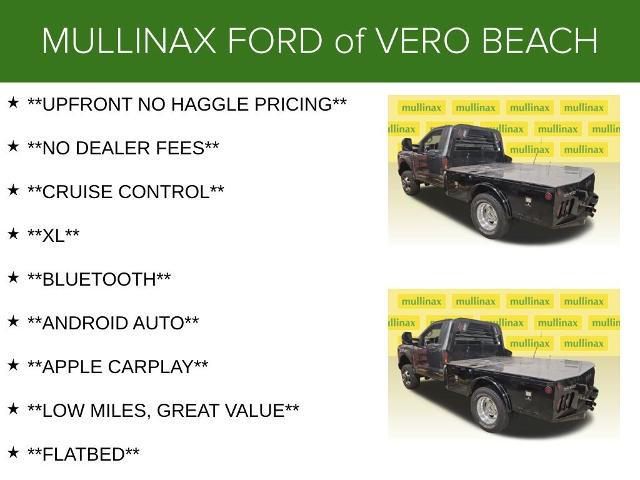 2023 Ford F-350 XL