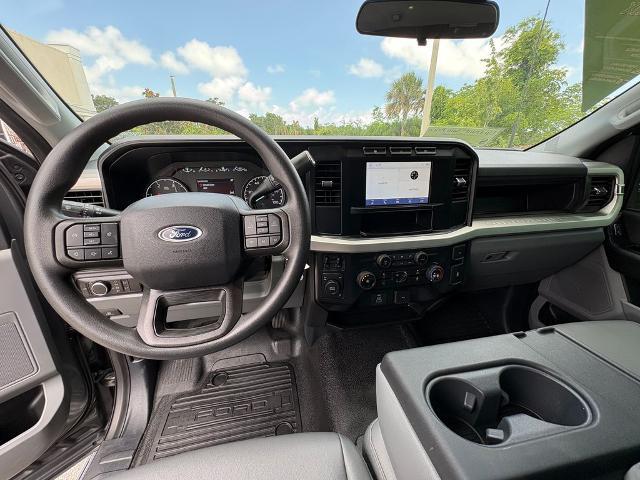2023 Ford F-350 XL