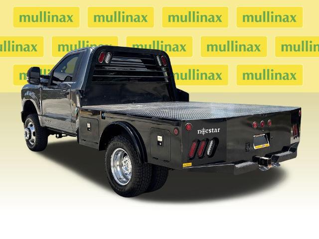 2023 Ford F-350 XL