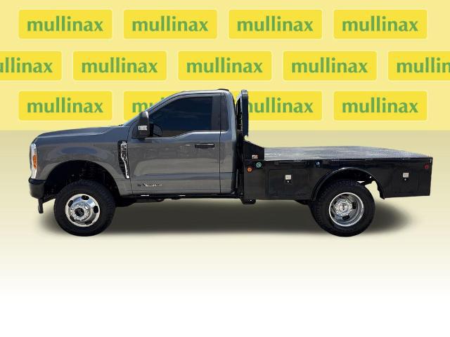 2023 Ford F-350 XL
