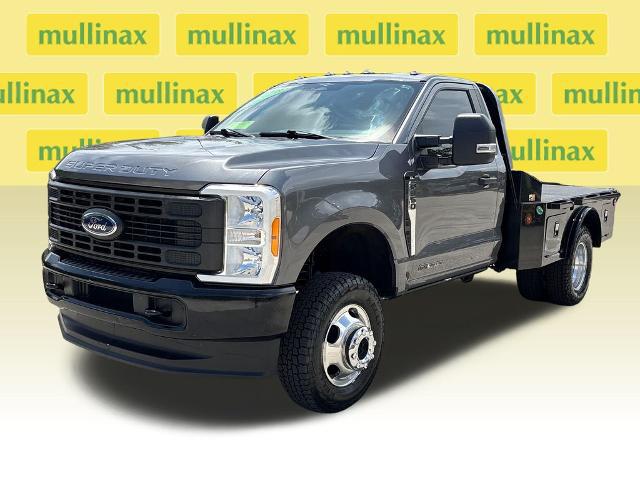 2023 Ford F-350 XL