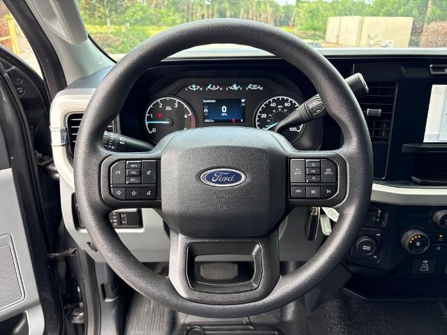 2023 Ford F-350 XL