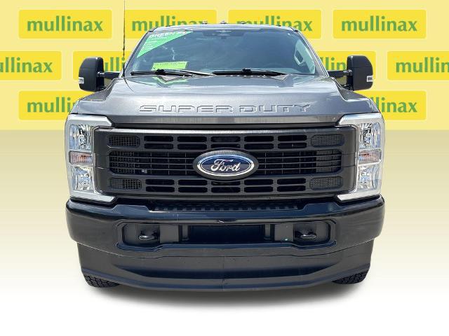 2023 Ford F-350 XL