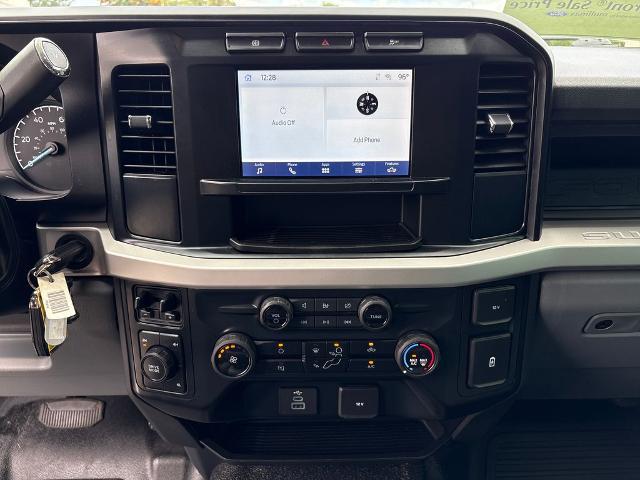 2023 Ford F-350 XL