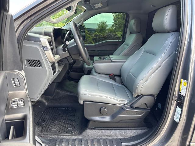 2023 Ford F-350 XL