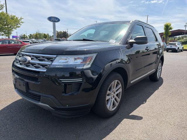 2018 Ford Explorer XLT for sale in Hillsboro, OR