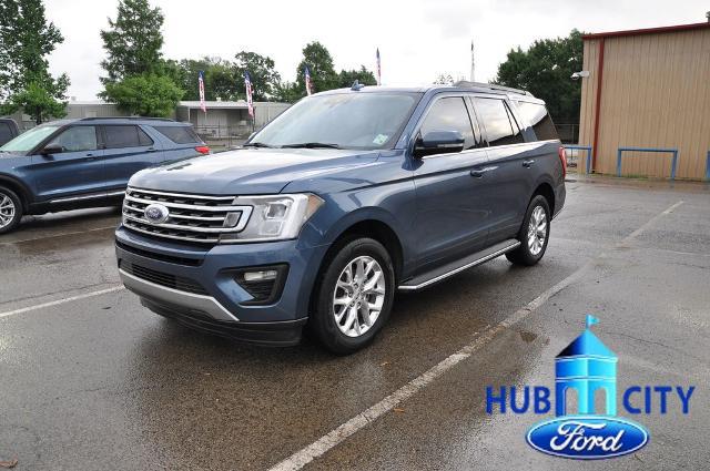 2020 Ford Expedition XLT for sale in Lafayette, LA