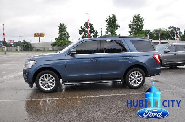 2020 Ford Expedition XLT