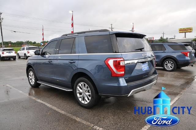 2020 Ford Expedition XLT