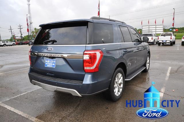 2020 Ford Expedition XLT