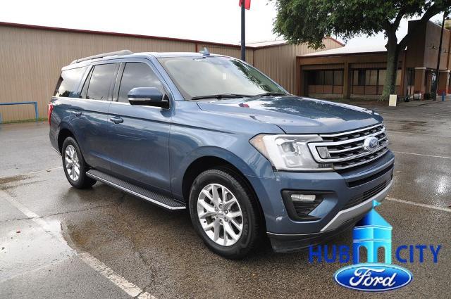2020 Ford Expedition XLT