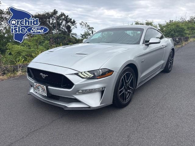 2018 Ford Mustang GT for sale in Hilo, HI