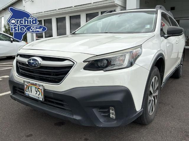 2022 Subaru Outback Base for sale in Hilo, HI