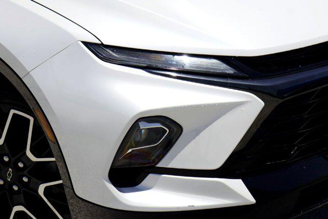 2023 Chevrolet Blazer FWD RS