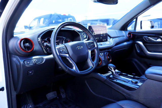2023 Chevrolet Blazer FWD RS