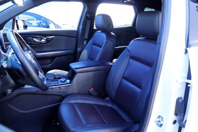 2023 Chevrolet Blazer FWD RS
