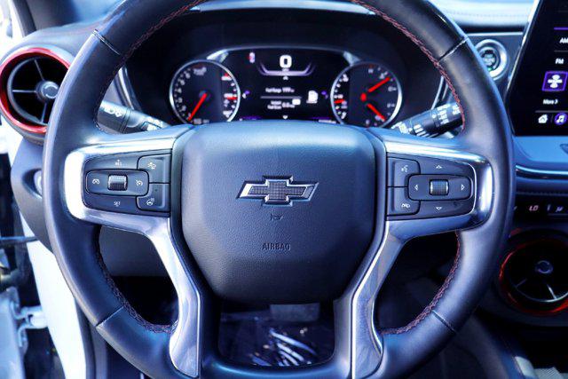 2023 Chevrolet Blazer FWD RS