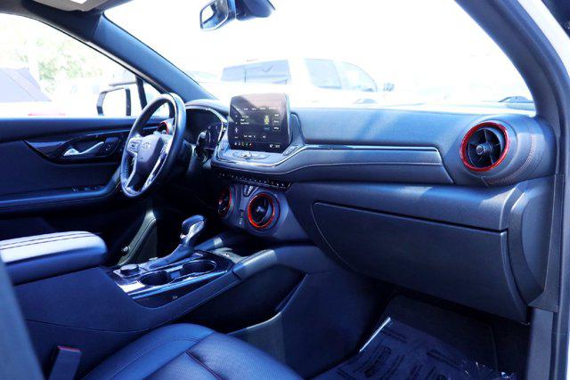2023 Chevrolet Blazer FWD RS