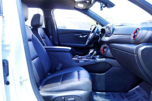 2023 Chevrolet Blazer FWD RS