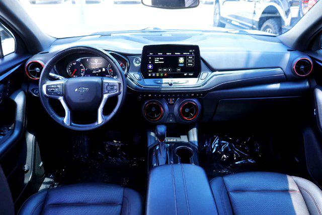 2023 Chevrolet Blazer FWD RS