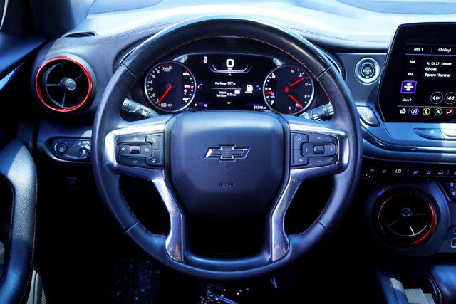 2023 Chevrolet Blazer FWD RS
