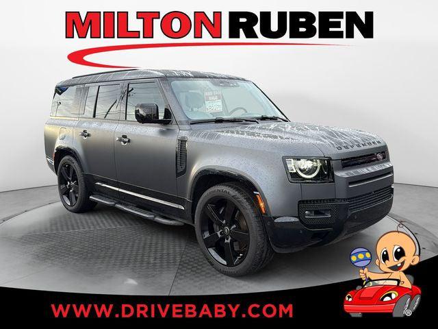 2025 Land Rover Defender 130 P400 X-Dynamic SE for sale in Augusta, GA