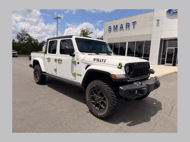 2024 Jeep Gladiator Sport for sale in South Boston, VA
