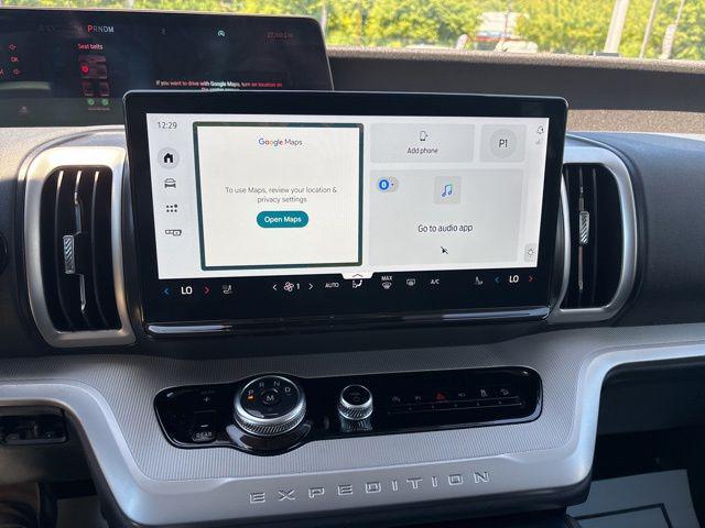 2025 Ford Expedition Active for sale in Eden, NC