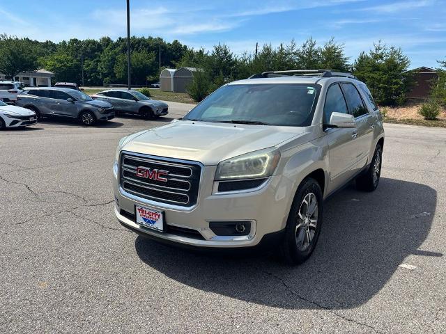 2016 GMC Acadia SLT-1 for sale in Eden, NC