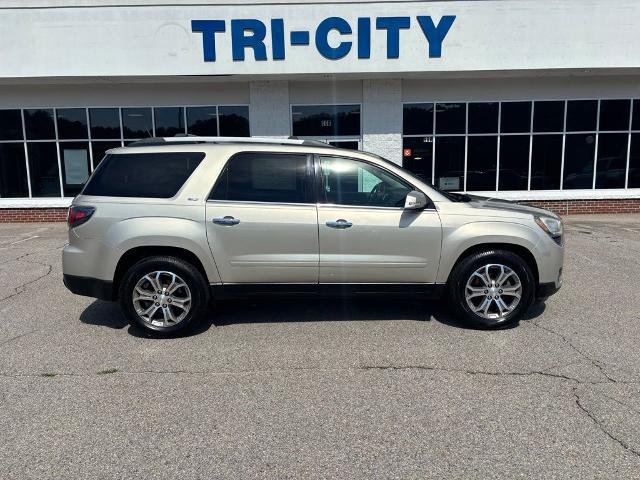 2016 GMC Acadia SLT-1