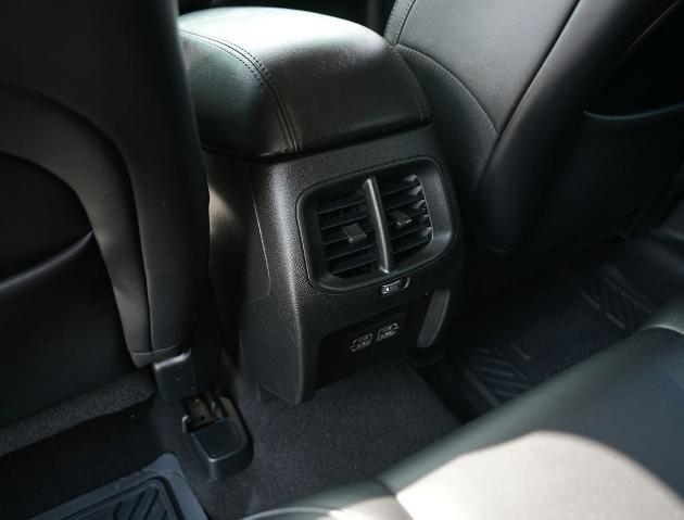 2021 Jeep Cherokee Altitude 4x4