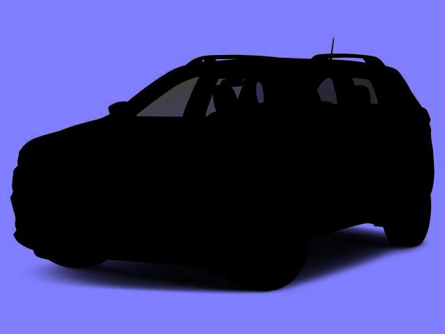2021 Jeep Cherokee Altitude 4x4