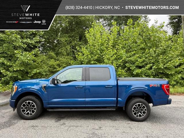 2023 Ford F-150 XLT for sale in Hickory, NC
