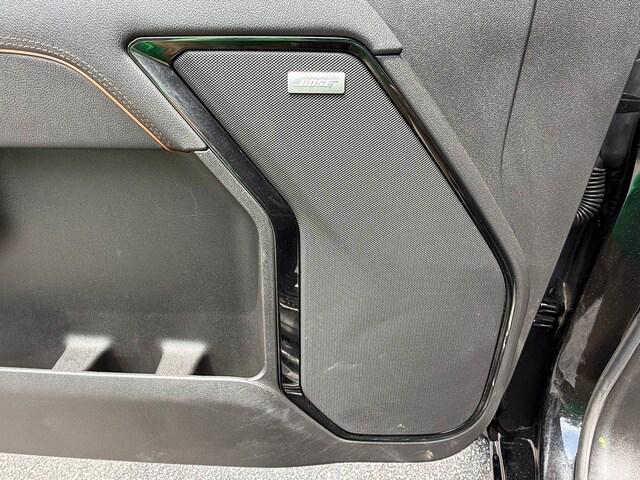 2025 GMC Sierra 2500HD 4WD Crew Cab Standard Bed AT4