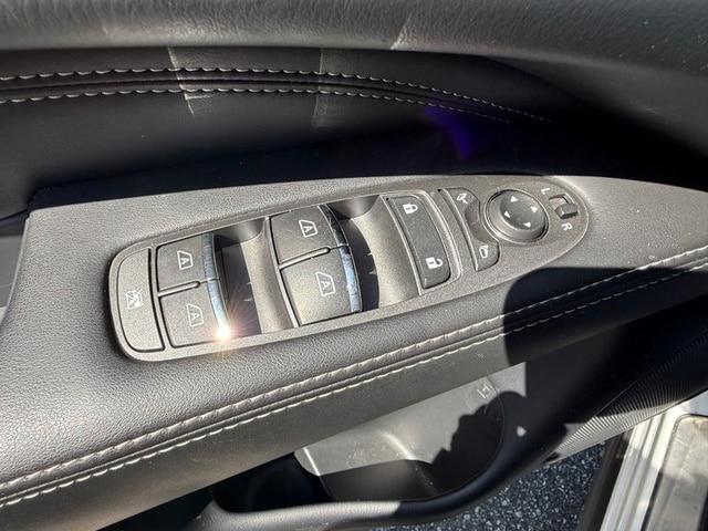 2020 INFINITI QX60 LUXE AWD