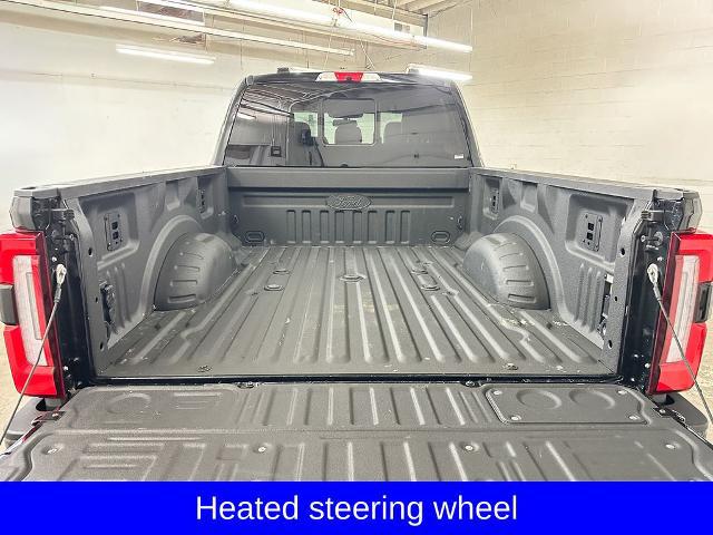 2024 Ford F-250 Platinum