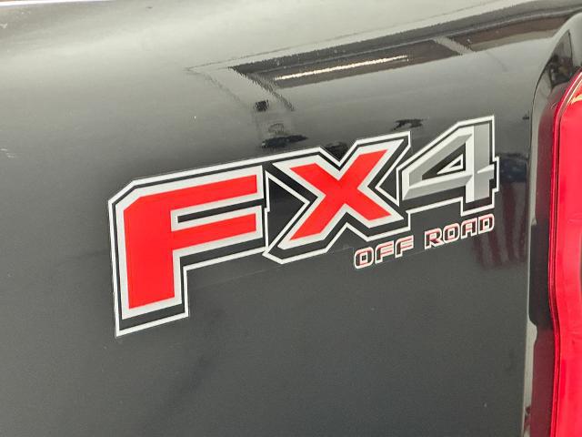 2024 Ford F-250 Platinum