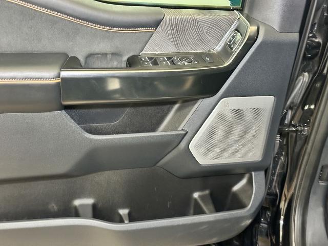 2024 Ford F-250 Platinum