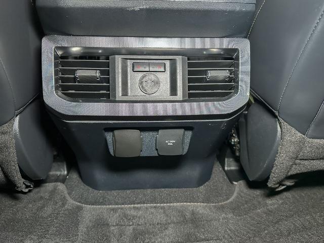 2024 Ford F-250 Platinum