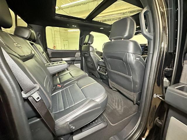2024 Ford F-250 Platinum