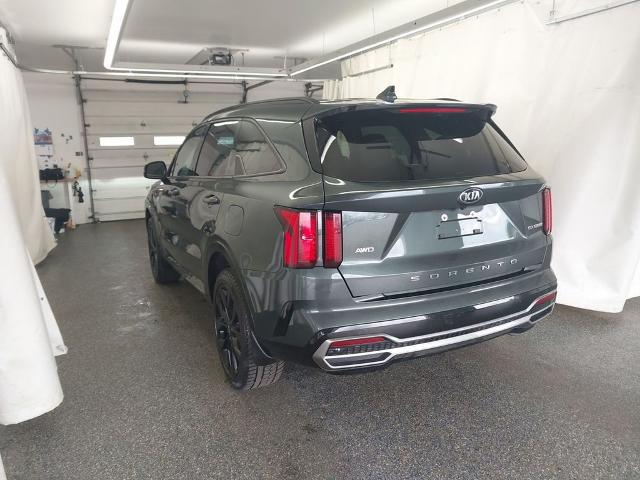 2021 Kia Sorento EX