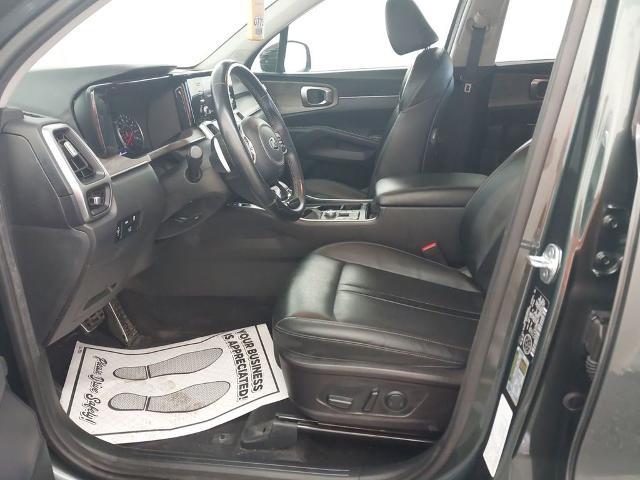 2021 Kia Sorento EX