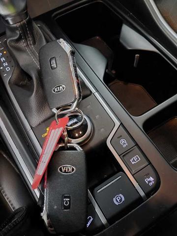 2021 Kia Sorento EX