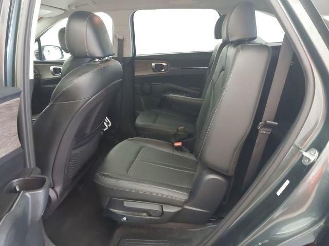 2021 Kia Sorento EX